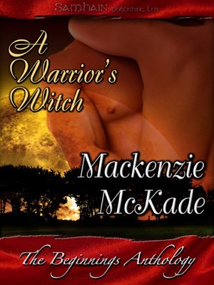 cover image of A Warrior's Witch